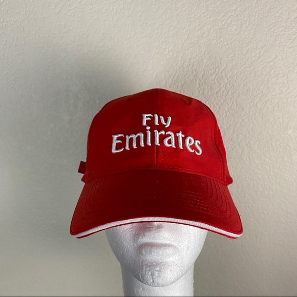 Other - Fly Emirates Hat OSFM